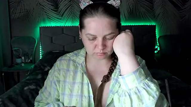 Chatroom XXX en direct de uliastar