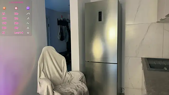 dontouchmyass' Live XXX Chat