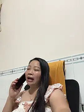Nangchubi Show Webcam