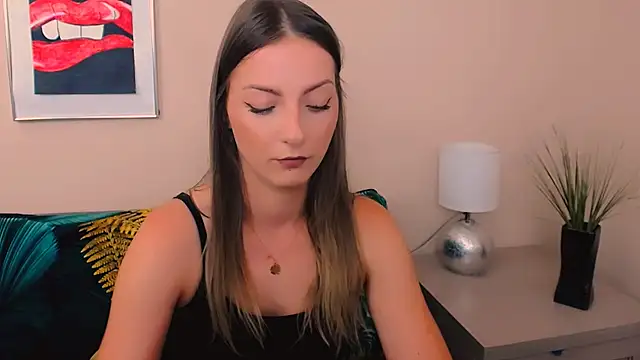Chat XXX en directo de NatalieSexy
