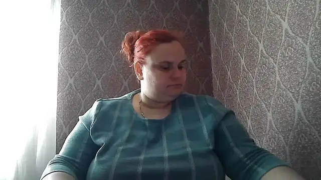 DollyGersonn Chat XXX in diretta