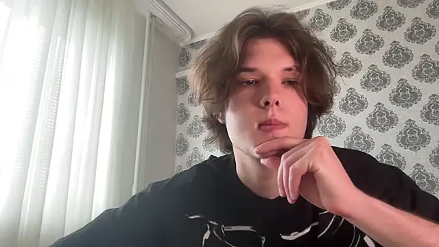 tomasdickpick's Webcam Show