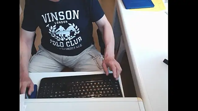 dutchpornkingn Webbikameraesitys