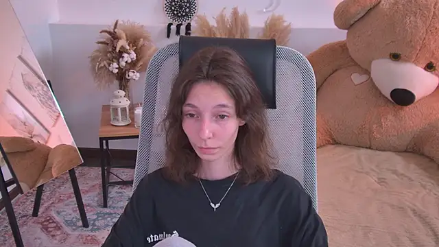 EmmanuellBrown 라이브 XXX 채팅