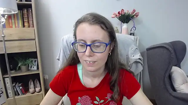 sweetxLizzy 라이브 XXX 채팅
