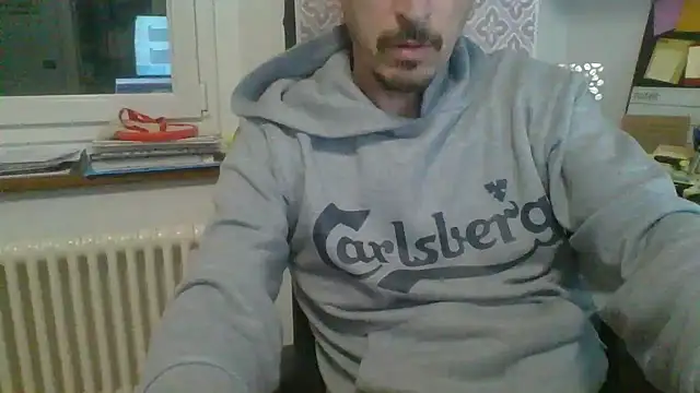 Kawayleo Show in webcam
