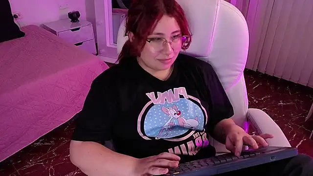 Chat XXX ao vivo de littlee_red
