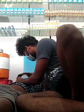 Sembang XXX Secara Langsung Tinku_1324