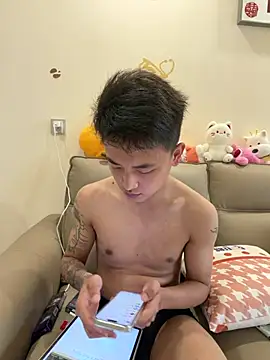 cizong7 Webcamshow