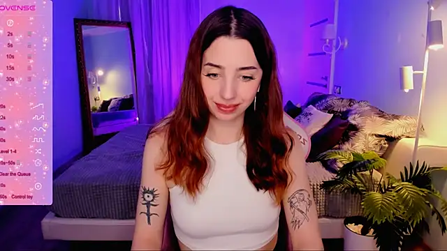 CharliGrace_ 라이브 XXX 채팅