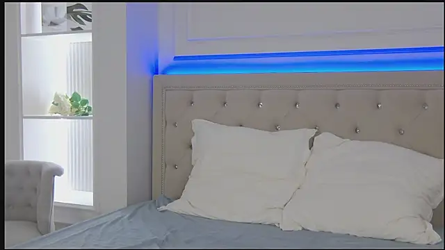 عرض كام LilaMccoy