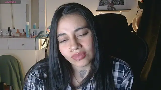 val_bardot Live XXX Chat
