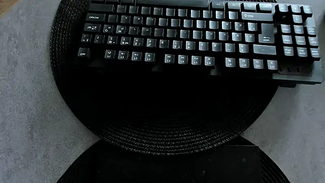 nilliluv Live XXX Chat