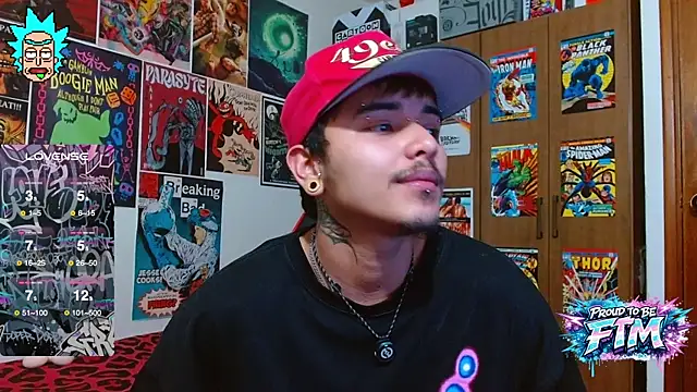 Chat XXX en directo de Hgp3riodictabl3