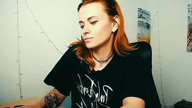 PeppyMia's Live XXX Chat