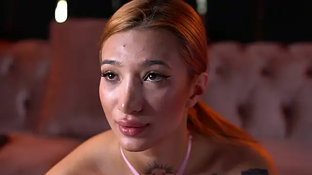 SiennaJayden's Live XXX Chat