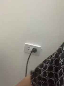 candy_bobo Show Webcam