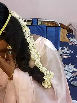 telugu_Geetha40 Pertunjukan Webcam