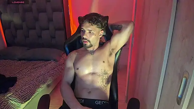 justin_lenox Webcamshow