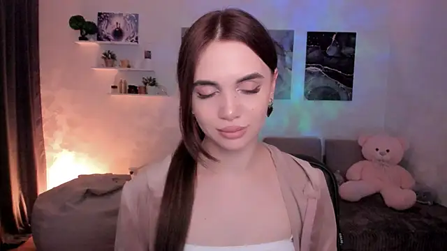mellifluoustessss' Live XXX Chat