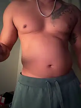 BigJohnny21 ওয়েবক্যাম শো