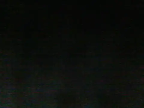 Show de webcam de terrribleee