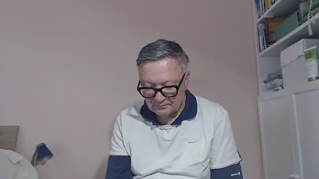 YOU6me: вебкам-шоу