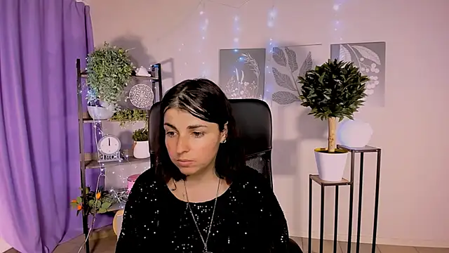 Chatroom XXX en direct de MartaEdams