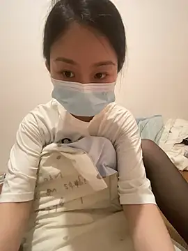 tuuann's Live XXX Chat