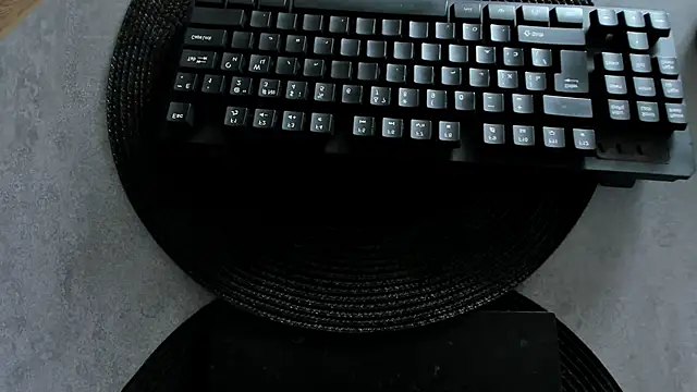Chat XXX en directo de nilliluv