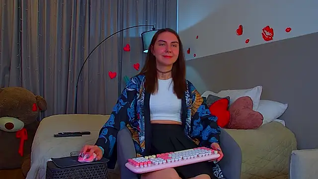 AlisaAlarie's Live XXX Chat