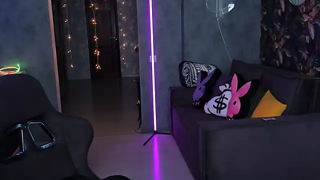 Blckmirrorr Live XXX-Chat