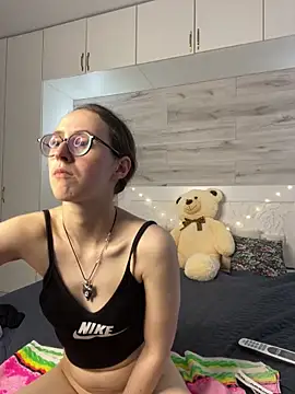 Živý XXX chat MartiniiSelenna