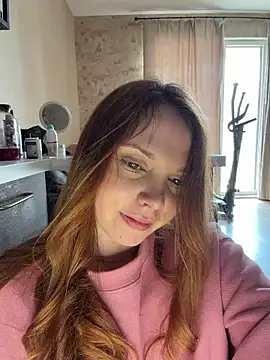 oh_rachel Adlı Modelin Canlı XXX Sohbeti