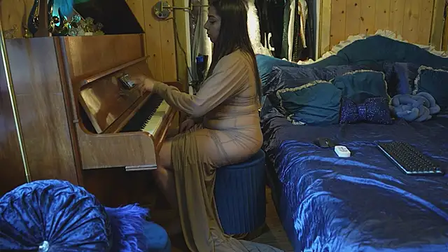 VanessaDoyle Webcam show