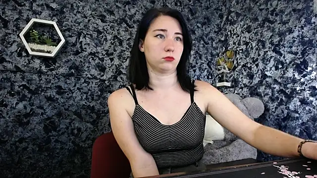 Moon_foxy_ – Live XXX-chat