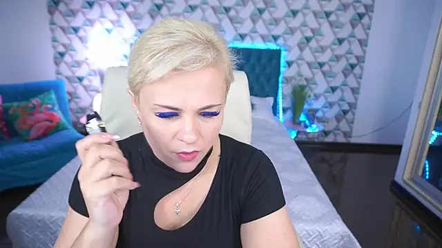 CrystalVibe Live XXX-Chat