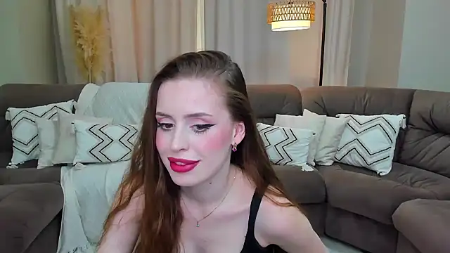 _Sweet__Cherry_'s Live XXX Chat