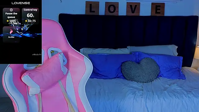 Issac_james_n Webbikameraesitys