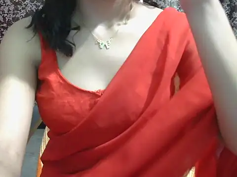 Adorable_Ayesha élő XXX-chatje