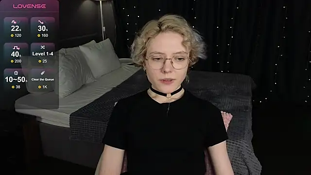Chatroom XXX en direct de HottoKori