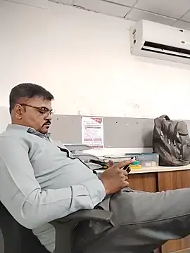 Show webcam de Desi_Lodo_Gujju_Boy