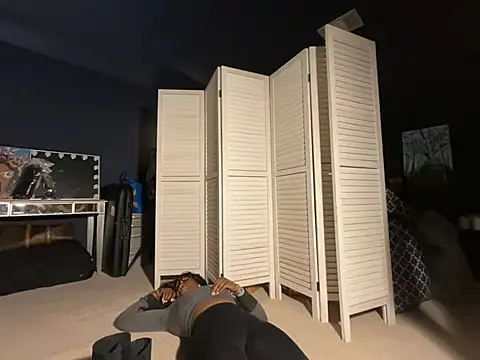 Živý XXX chat wynterheat