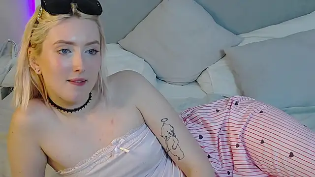 MarianeSun Live XXX-chat