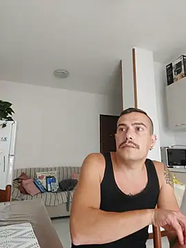 Show de webcam de Sole97