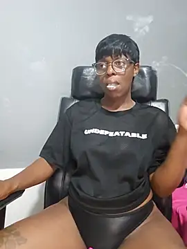 Shaniko89 Live XXX-Chat