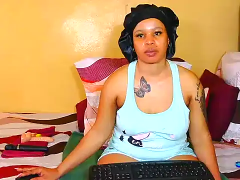 White_Ferrari Live XXX-Chat