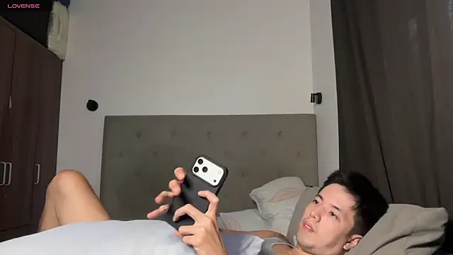 Addictiveboi Obrolan Langsung XXX
