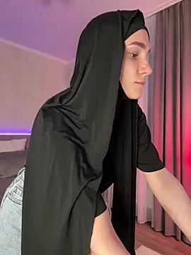 SugarDangern Live XXX chat