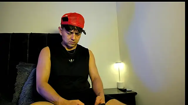 Živý XXX chat Bryan_Rossi
